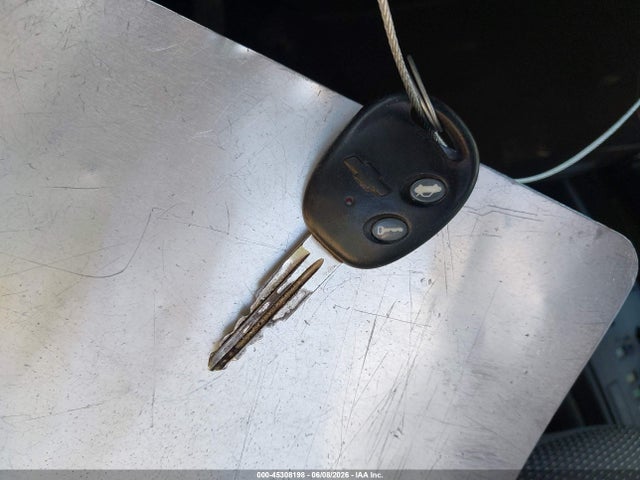 صورة مصغرة 11 لـ 2008 Chevrolet AVEO LS