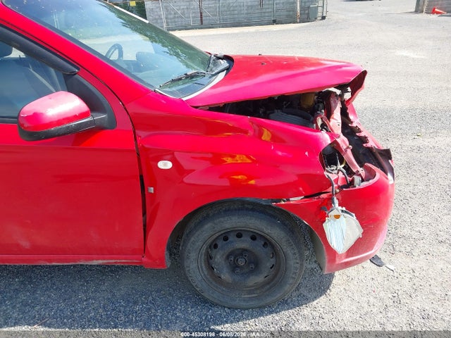 صورة مصغرة 18 لـ 2008 Chevrolet AVEO LS
