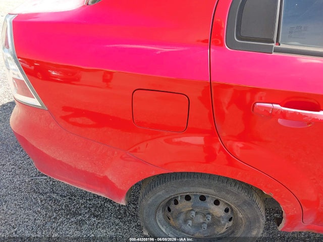 صورة مصغرة 21 لـ 2008 Chevrolet AVEO LS