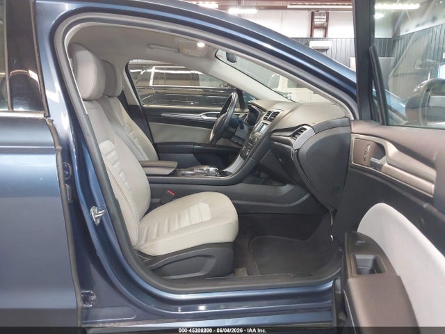 صورة 5 لـ 2018 FORD FUSION HYBRID S