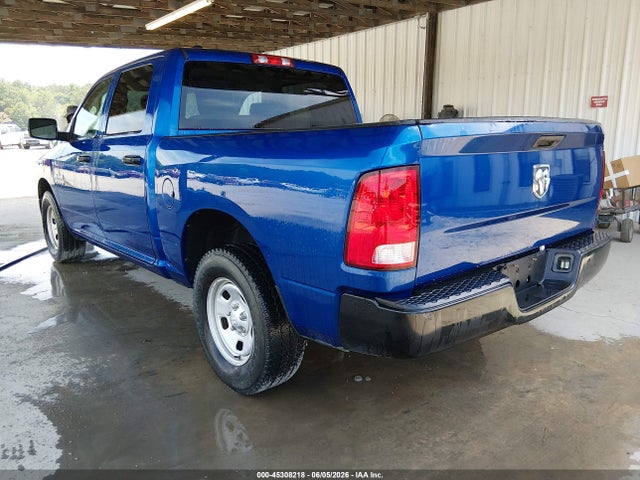 2016 RAM 1500 TRADESMAN 照片 3