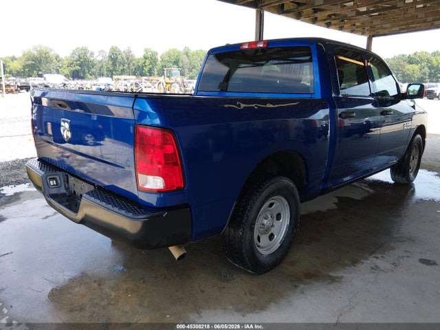 2016 RAM 1500 TRADESMAN 照片 4