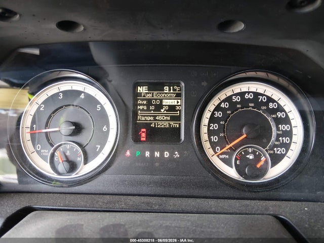 2016 RAM 1500 TRADESMAN 照片 7