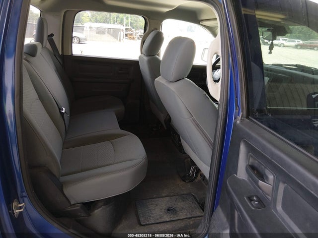 2016 RAM 1500 TRADESMAN 照片 8