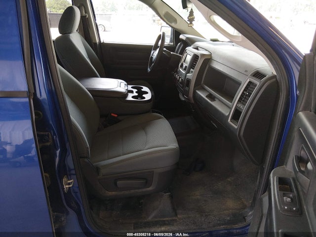 2016 RAM 1500 TRADESMAN 照片 5