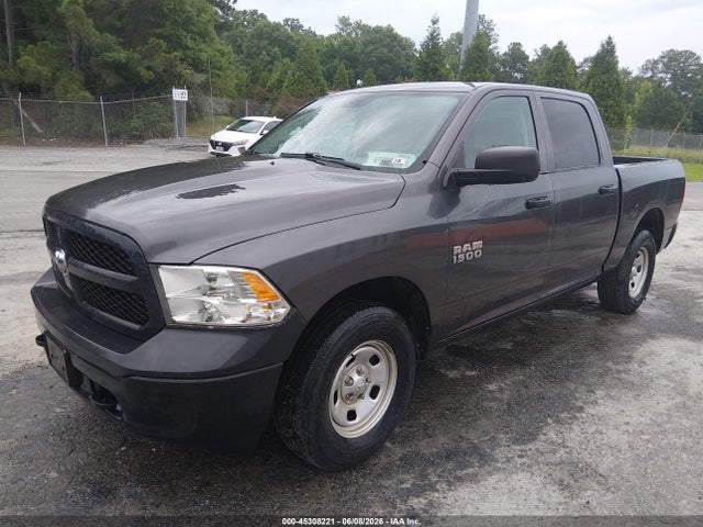 صورة 2 لـ 2016 RAM 1500 TRADESMAN