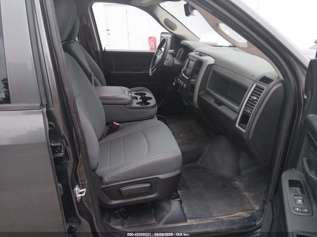 صورة 5 لـ 2016 RAM 1500 TRADESMAN
