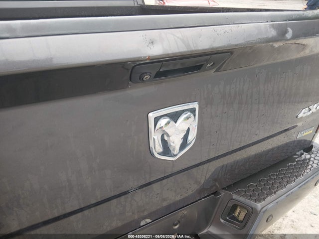 2016 RAM 1500 TRADESMAN — миниатюра 13