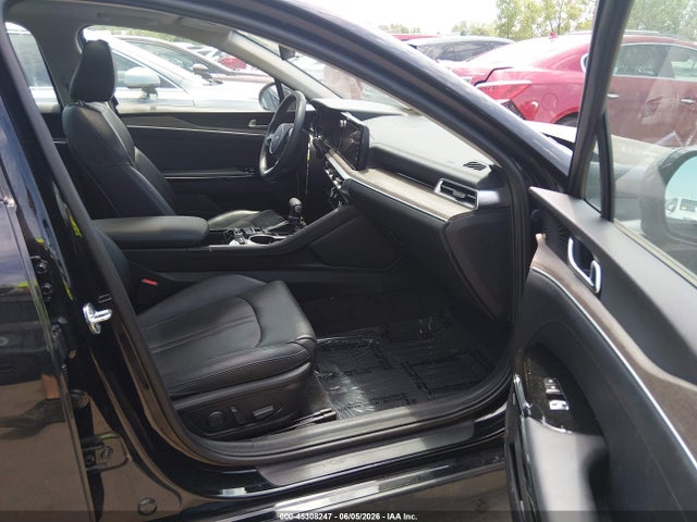 صورة 5 لـ 2023 KIA K5 EX