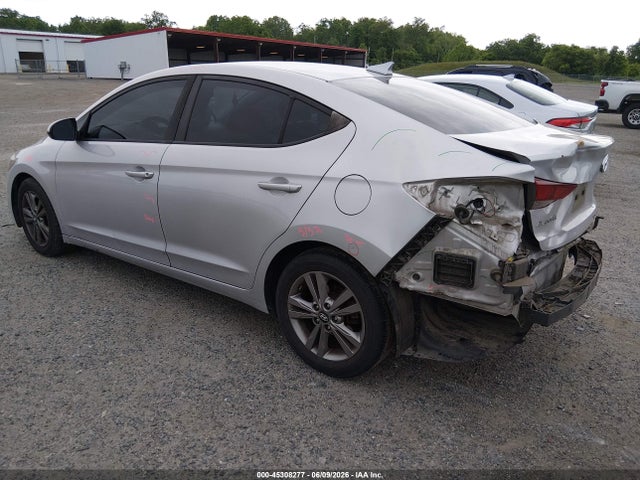 صورة 3 لـ 2018 Hyundai ELANTRA SEL