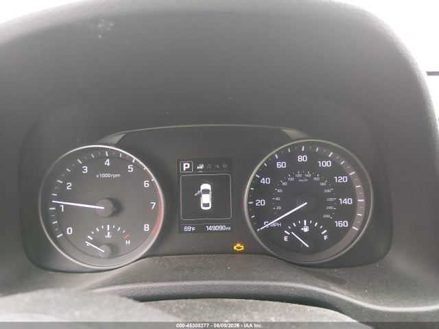 صورة 7 لـ 2018 Hyundai ELANTRA SEL