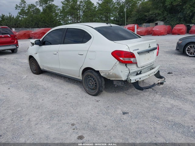 2019 Mitsubishi MIRAGE G4 ES 照片 3