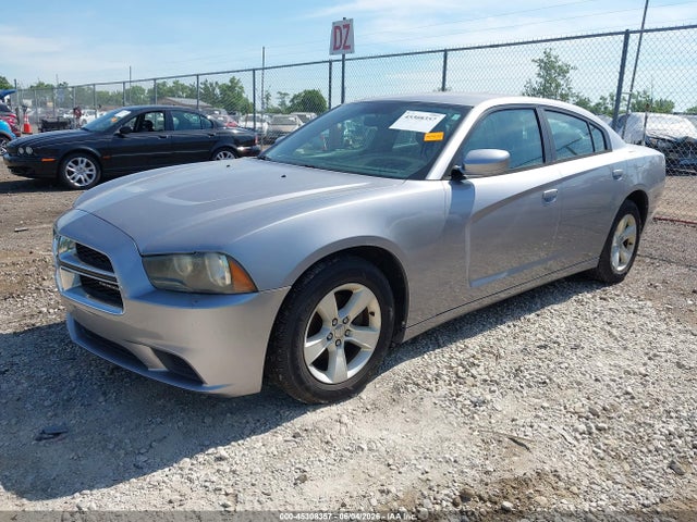 صورة 2 لـ 2014 Dodge CHARGER SE