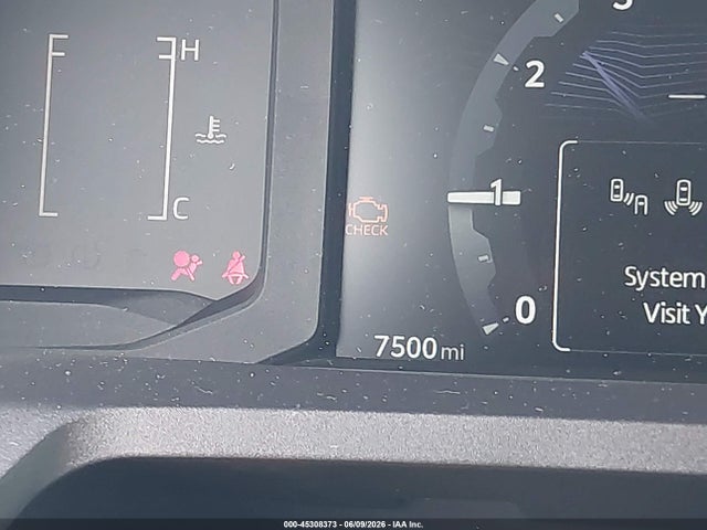 صورة 7 لـ 2025 Toyota TACOMA SR5