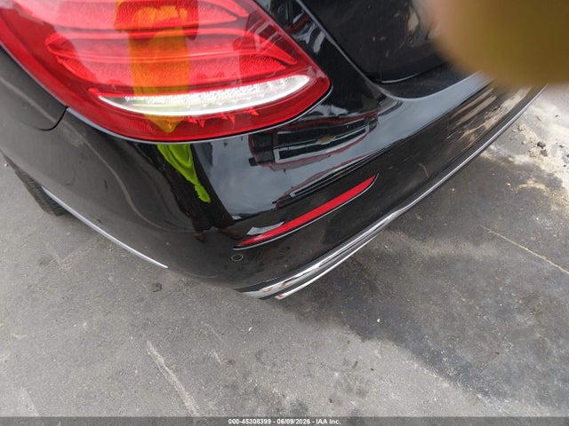 صورة مصغرة 17 لـ 2018 Mercedes-BENZ E 300