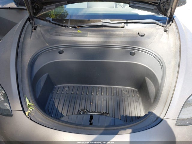 2021 Tesla MODEL 3 LONG RANGE 照片 10