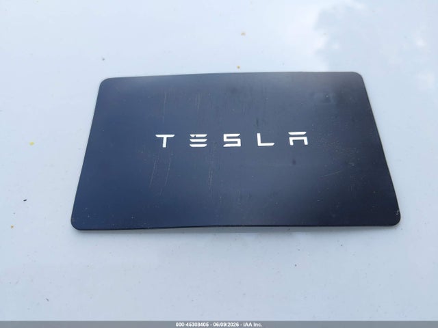 صورة مصغرة 11 لـ 2021 Tesla MODEL 3 LONG RANGE