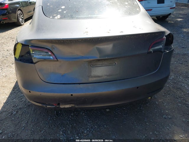 2021 Tesla MODEL 3 LONG RANGE 照片 6