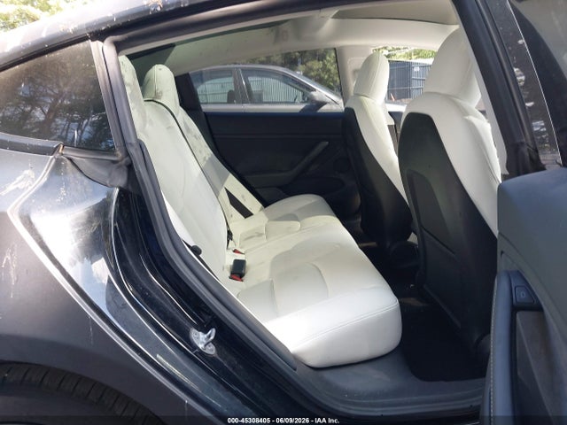2021 Tesla MODEL 3 LONG RANGE 照片 8