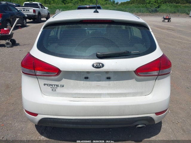 2016 KIA FORTE LX — миниатюра 16