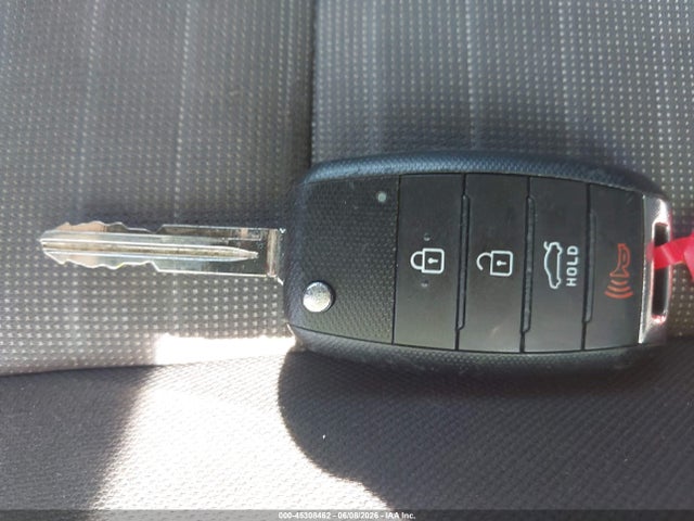2016 KIA FORTE LX — миниатюра 11