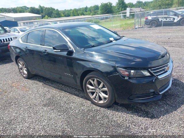 صورة 1 لـ 2020 Chevrolet IMPALA FWD LT