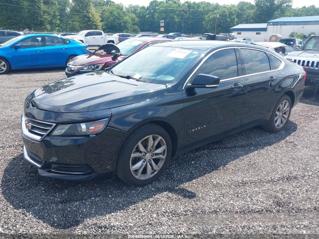 صورة 2 لـ 2020 Chevrolet IMPALA FWD LT