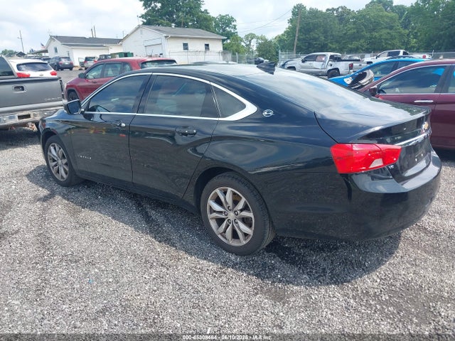 صورة 3 لـ 2020 Chevrolet IMPALA FWD LT