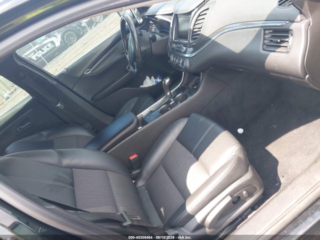 صورة 5 لـ 2020 Chevrolet IMPALA FWD LT