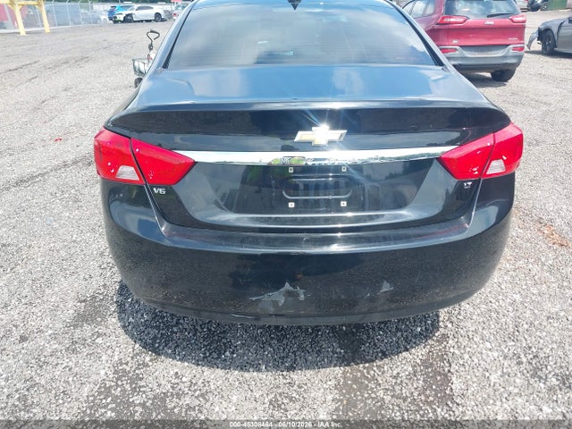 صورة 6 لـ 2020 Chevrolet IMPALA FWD LT