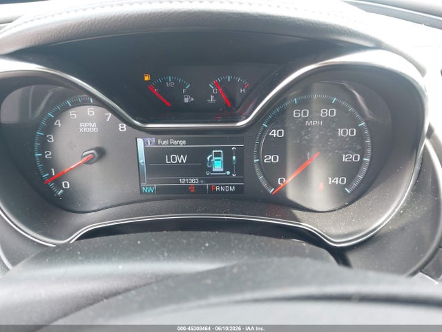 صورة 7 لـ 2020 Chevrolet IMPALA FWD LT