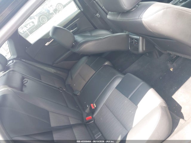 صورة 8 لـ 2020 Chevrolet IMPALA FWD LT
