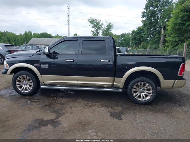 2016 RAM 1500 LONGHORN 照片 14