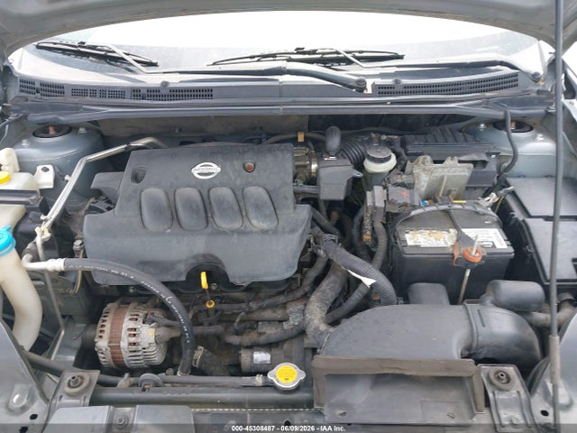 صورة 10 لـ 2008 Nissan SENTRA 2.0S