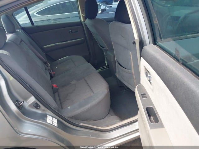صورة 8 لـ 2008 Nissan SENTRA 2.0S