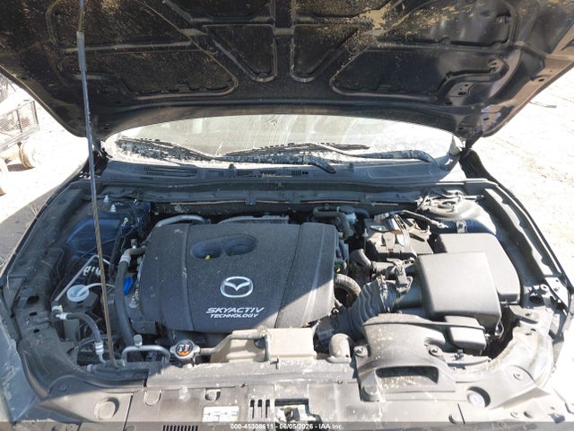 2015 Mazda MAZDA3 S GRAND TOURING — фото 10