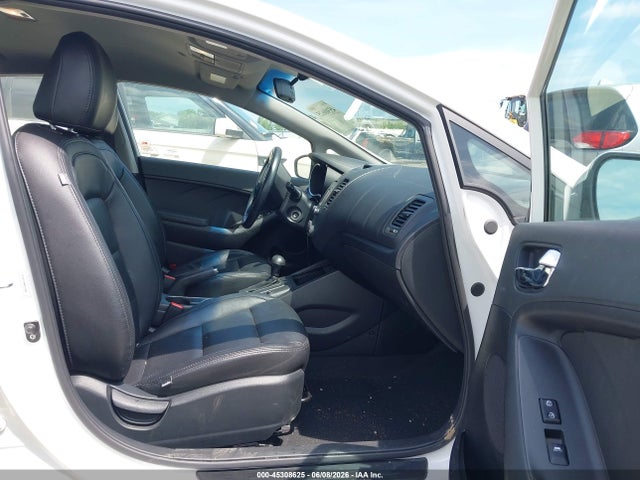 صورة 5 لـ 2014 KIA FORTE EX