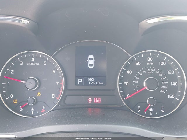صورة 7 لـ 2014 KIA FORTE EX
