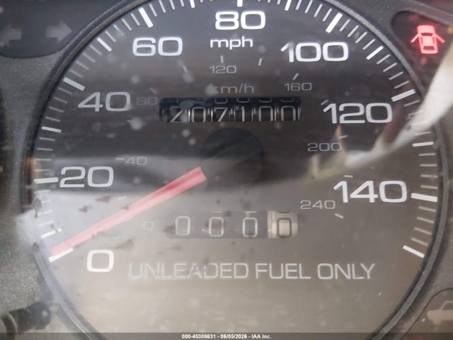 1999 Acura INTEGRA LS 缩略图 15