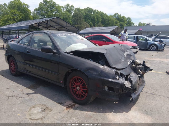 1999 Acura INTEGRA LS 照片 1