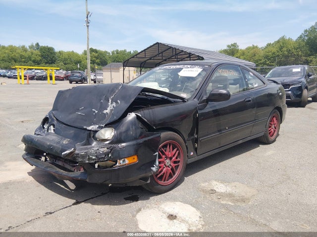 1999 Acura INTEGRA LS 照片 2