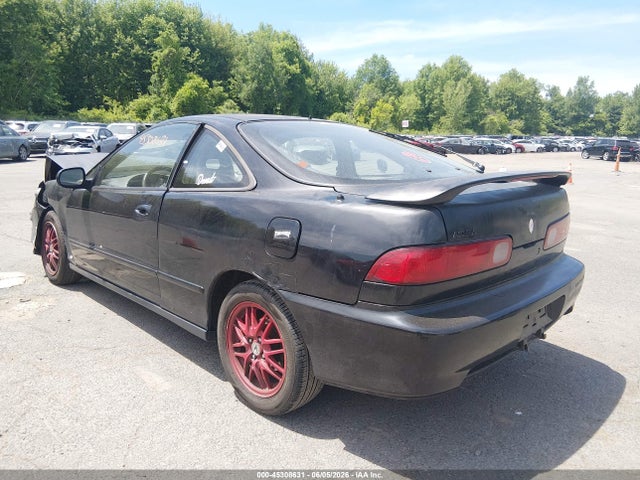 1999 Acura INTEGRA LS 照片 3
