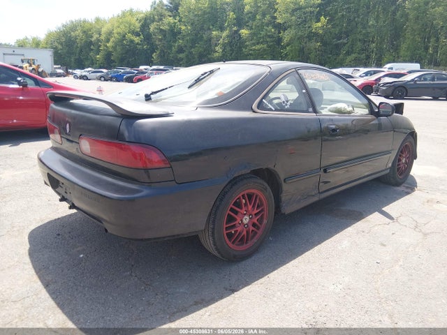 1999 Acura INTEGRA LS 照片 4
