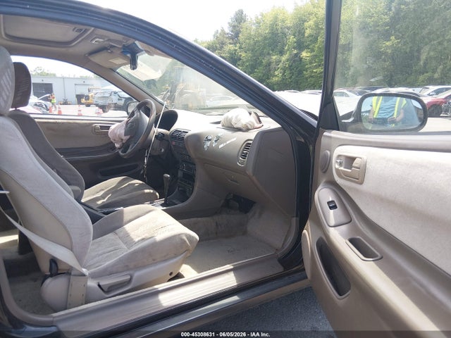 1999 Acura INTEGRA LS 照片 5