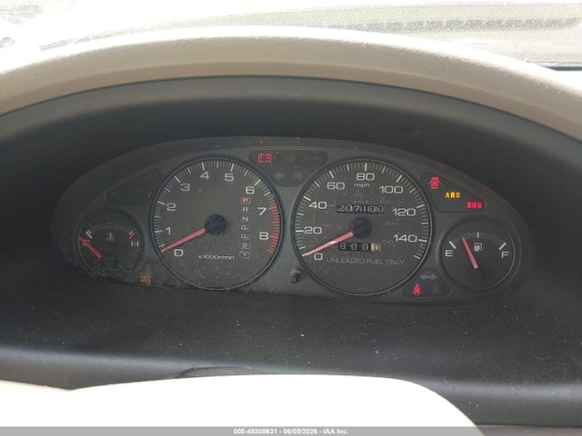 1999 Acura INTEGRA LS 照片 7