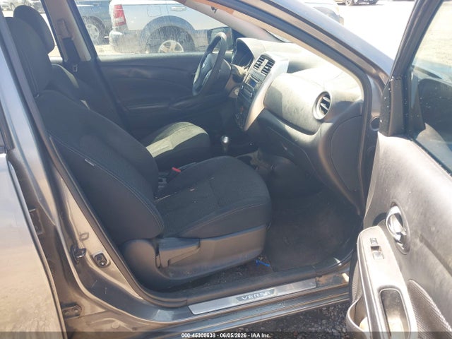 صورة 5 لـ 2018 Nissan VERSA 1.6 SV