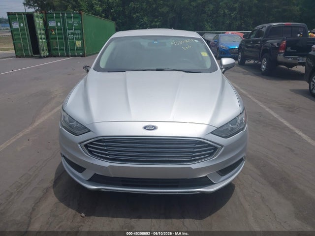 صورة مصغرة 12 لـ 2017 FORD FUSION SE