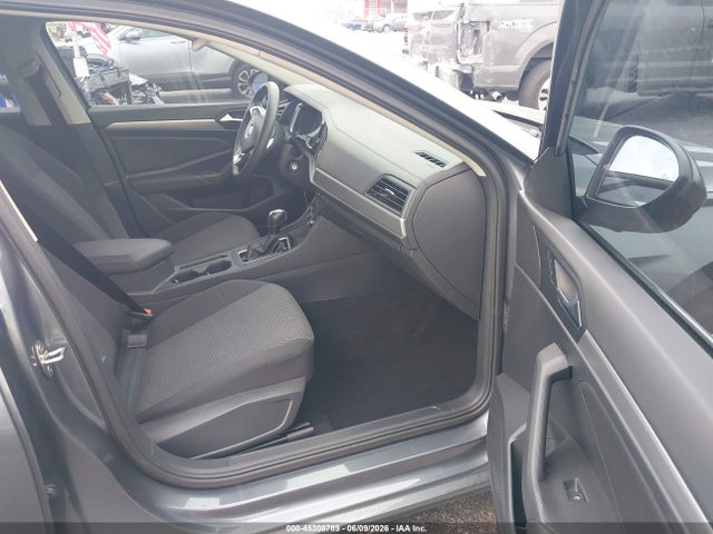 2019 Volkswagen JETTA 1.4T R-LINE/1.4T S/1.4T SE — фото 5
