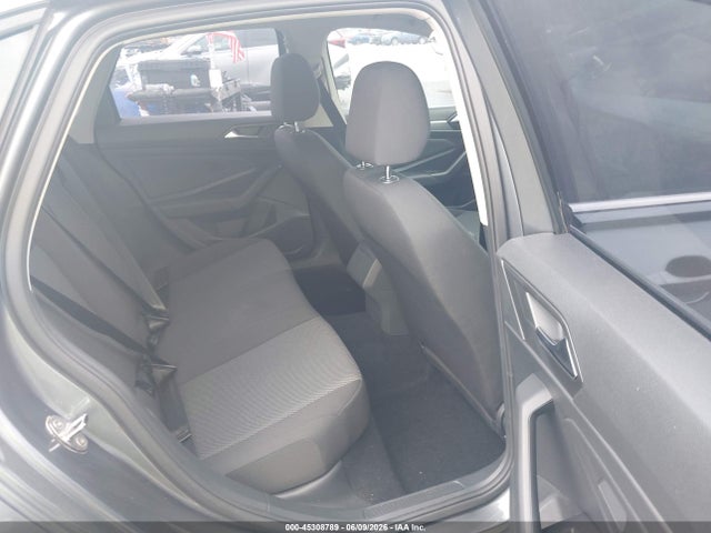 2019 Volkswagen JETTA 1.4T R-LINE/1.4T S/1.4T SE — фото 8