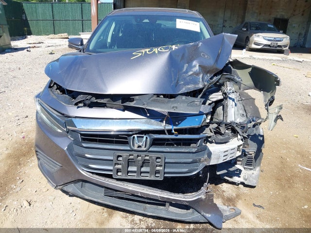 صورة 6 لـ 2019 Honda INSIGHT TOURING